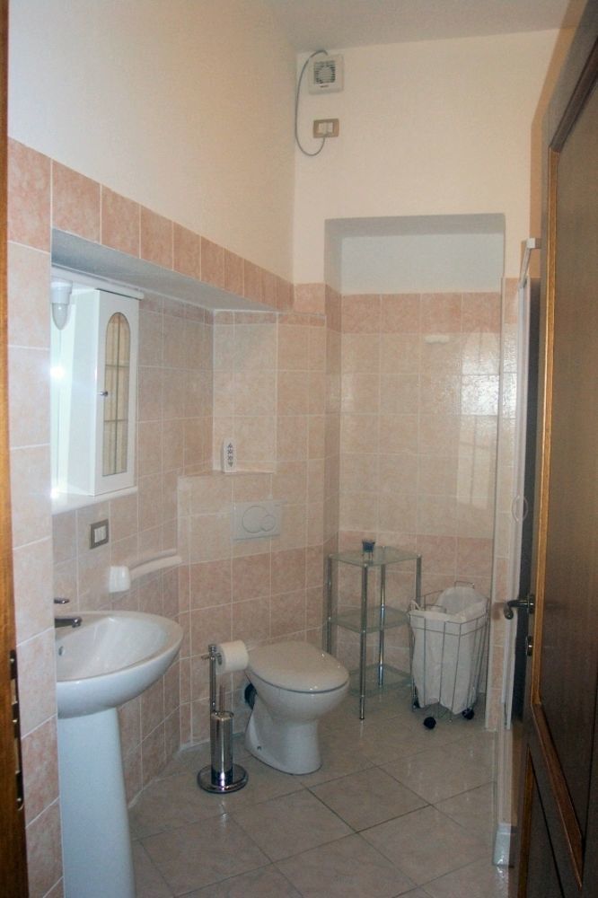 Apartamento Casa Rosada Alguer