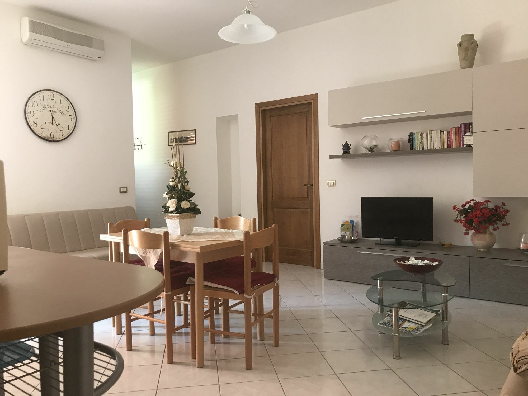 Casa Rosada Apartamento Alguer